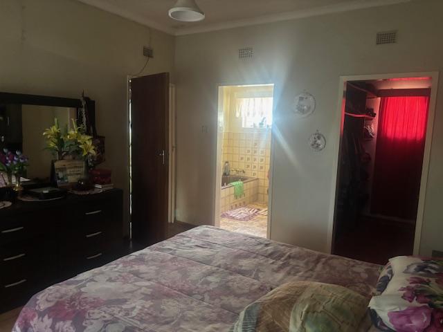 3 Bedroom Property for Sale in Wolmaransstad North West